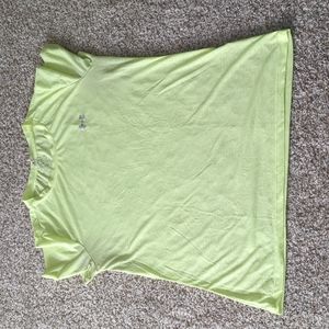 Under Armour tee